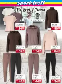 Edeka Herkules Prospekt | Sport-treff Seite 4