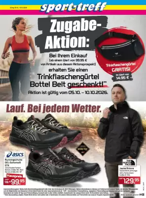 Edeka Herkules Prospekt (gültig bis 10-10)