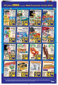 Edeka Herkules Prospekt | HERKULES E center Sonderbeilage 1 05.10. - 10.10.2026 Seite 2