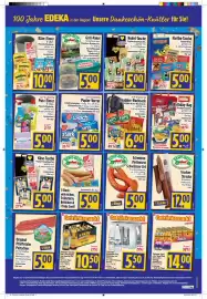 Edeka Herkules Prospekt | HERKULES E center Sonderbeilage 1 05.10. - 10.10.2026 Seite 2