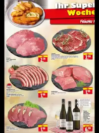 Edeka Herkules Prospekt Seite 2