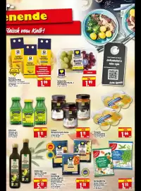 Edeka Herkules Prospekt Seite 3