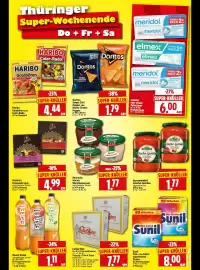Edeka Herkules Prospekt Seite 4