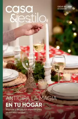 Catálogo AVON (válido hasta 22-10)