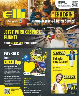 Elli Markt (gültig bis 10-10)