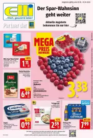 Elli Markt Prospekt woche 41 Seite 1