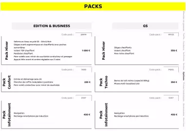 Catalogue Opel page 13