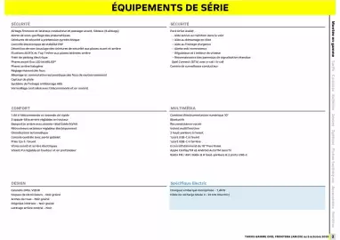 Catalogue Opel page 3