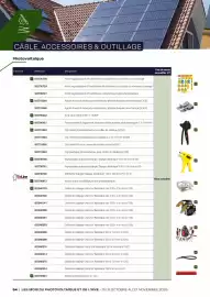 Catalogue Rexel page 54