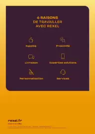 Catalogue Rexel page 60