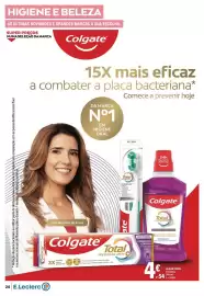 Folheto E.Leclerc semana 41 Página 26