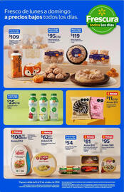 Folleto Walmart semana 41 Página 4