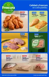Folleto Walmart semana 41 Página 3