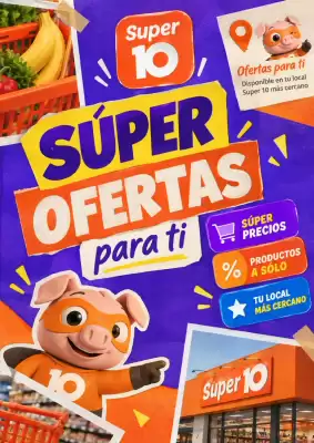 Mayorista 10 (válido hasta 31-10)