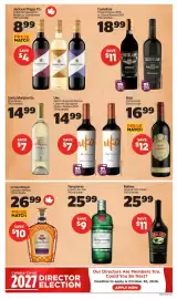 Calgary Co-op flyer week 41 Page 3