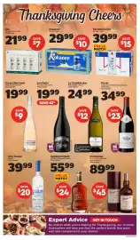 Calgary Co-op flyer week 41 Page 4