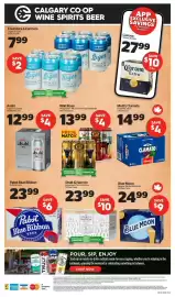 Calgary Co-op flyer week 41 Page 5