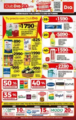 DIA (válido hasta 12-10)