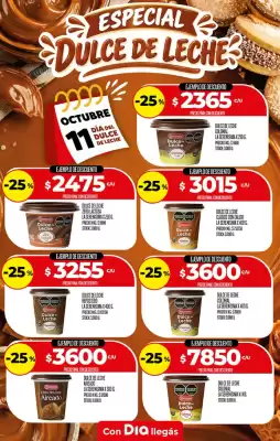 DIA (válido hasta 13-10)