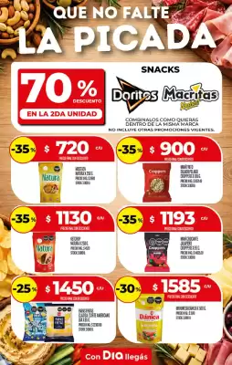 DIA (válido hasta 13-10)