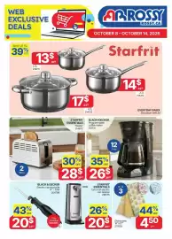 Rossy flyer week 41 Page 1