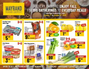 Mayrand flyer week 41 Page 4