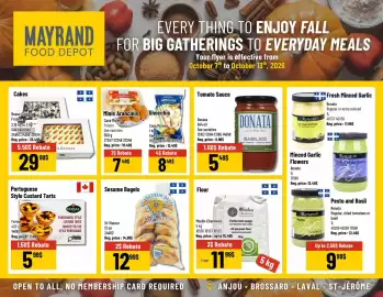 Mayrand flyer week 41 Page 5