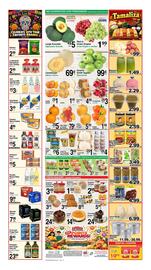 Superior Grocers weekly ad week 41 Page 4