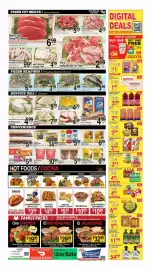 Superior Grocers weekly ad week 41 Page 3
