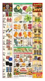 Superior Grocers weekly ad week 41 Page 4