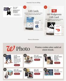 Walgreens weekly ad week 42 Page 26