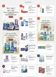 Walgreens weekly ad week 42 Page 11