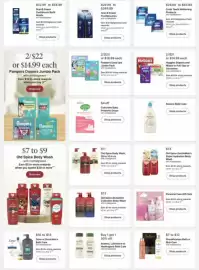 Walgreens weekly ad week 42 Page 12