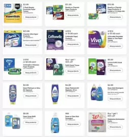 Walgreens weekly ad week 42 Page 18