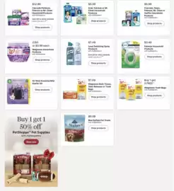 Walgreens weekly ad week 42 Page 19
