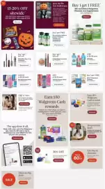 Walgreens weekly ad week 42 Page 2
