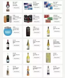 Walgreens weekly ad week 42 Page 23