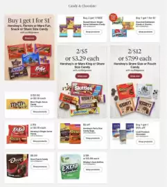 Walgreens weekly ad week 42 Page 25