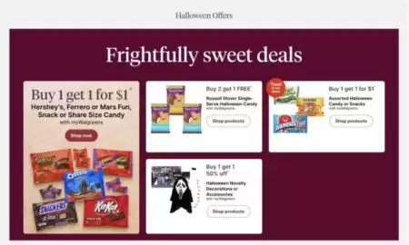 Walgreens weekly ad week 42 Page 3