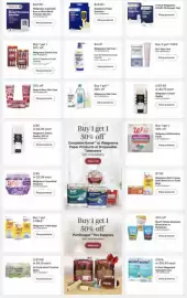 Walgreens weekly ad week 42 Page 5