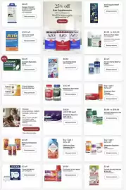 Walgreens weekly ad week 42 Page 8