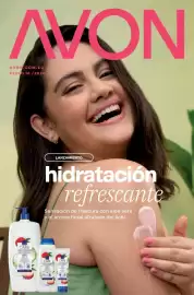 Catálogo AVON Página 1