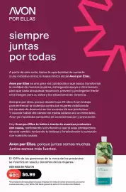 Catálogo AVON Página 10