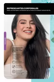 Catálogo AVON Página 101
