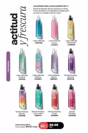 Catálogo AVON Página 103