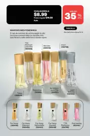 Catálogo AVON Página 104