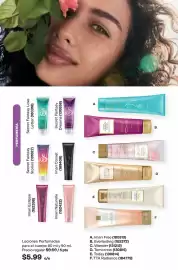 Catálogo AVON Página 107