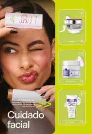 Catálogo AVON Página 109