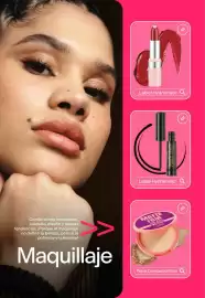 Catálogo AVON Página 11