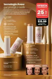Catálogo AVON Página 110